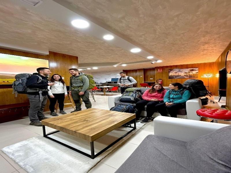 Velvet Hostel image