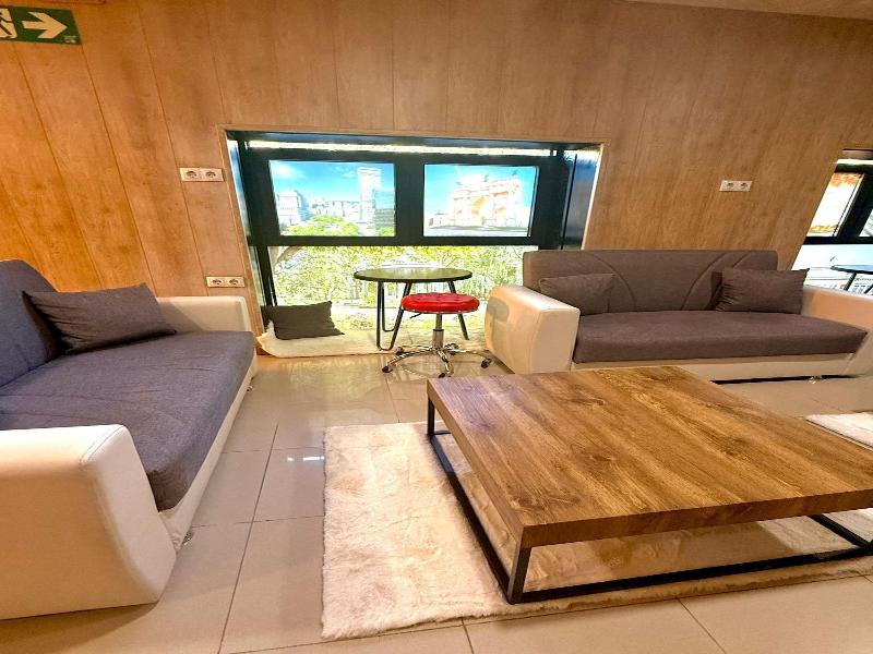 Velvet Hostel image