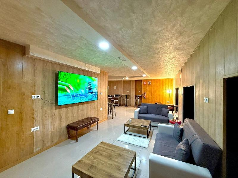 Velvet Hostel image