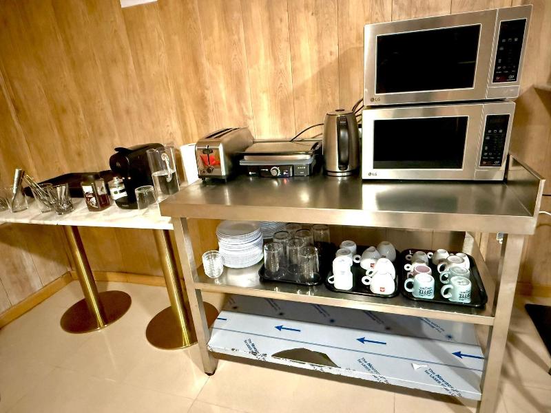 Velvet Hostel image