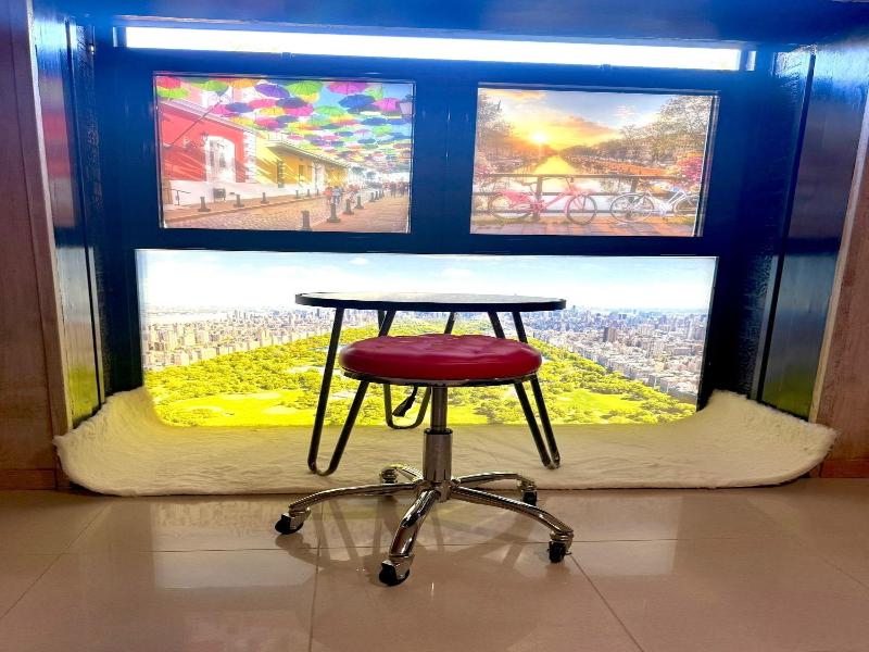 Velvet Hostel image