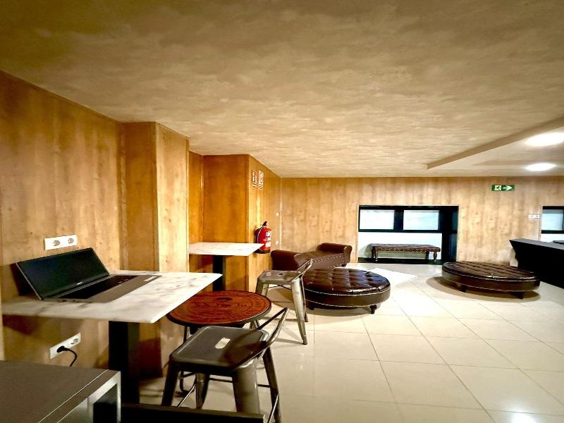 Velvet Hostel image