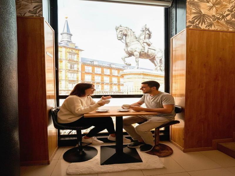 Velvet Hostel image