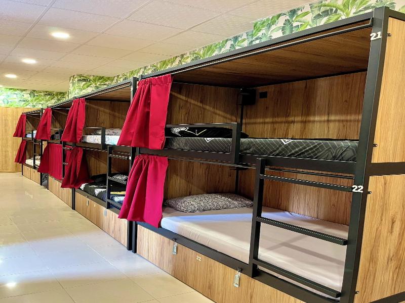 Velvet Hostel image