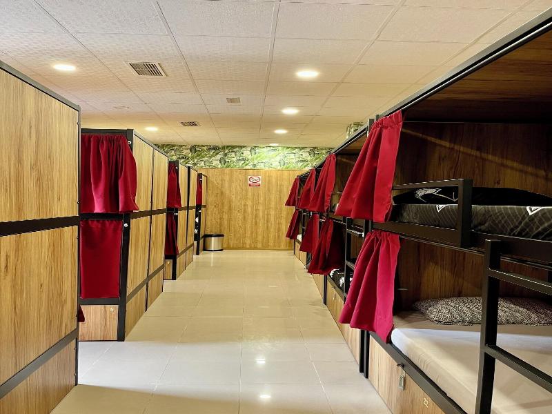 Velvet Hostel image