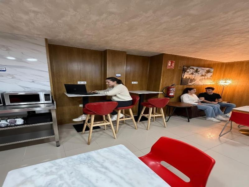 Velvet Hostel image