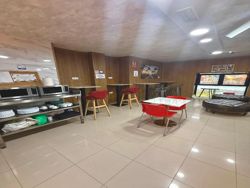 Velvet Hostel image