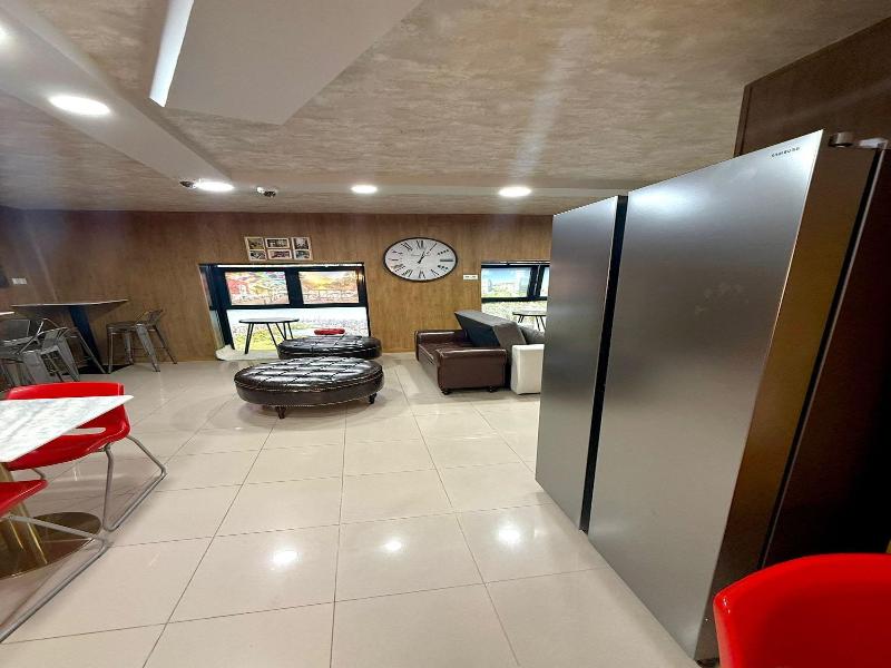 Velvet Hostel image