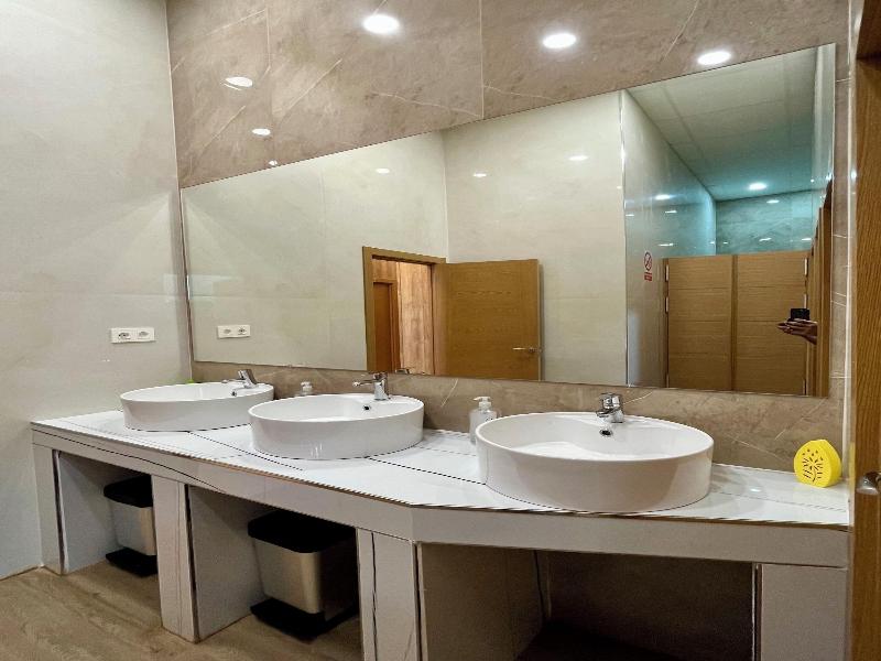 Velvet Hostel image