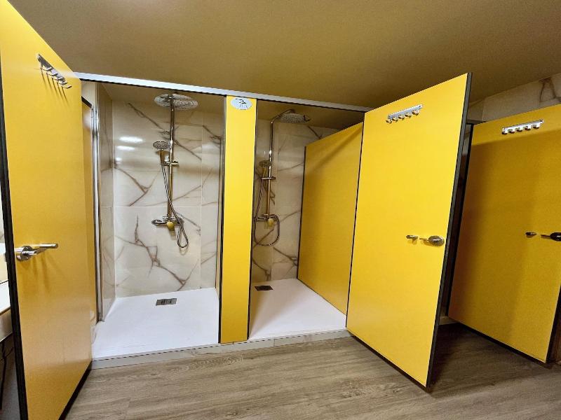 Velvet Hostel image