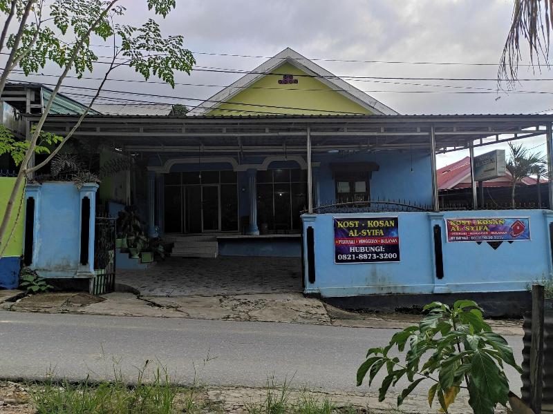 Hotel O Penginapan Syariah Al Syifa, Kendari