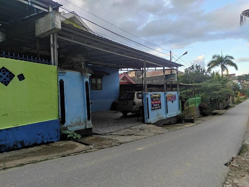 Hotel O Penginapan Syariah Al Syifa