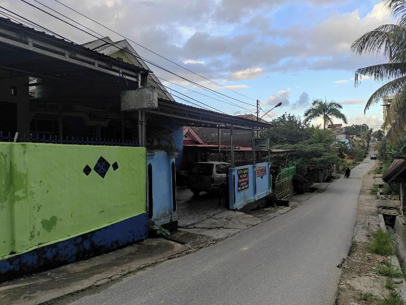 Hotel O Penginapan Syariah Al Syifa