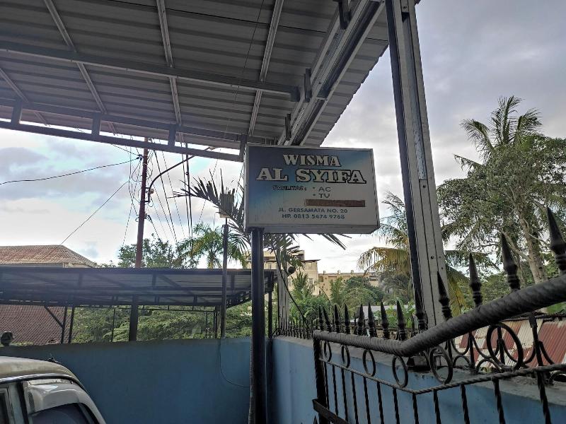 Hotel O Penginapan Syariah Al Syifa