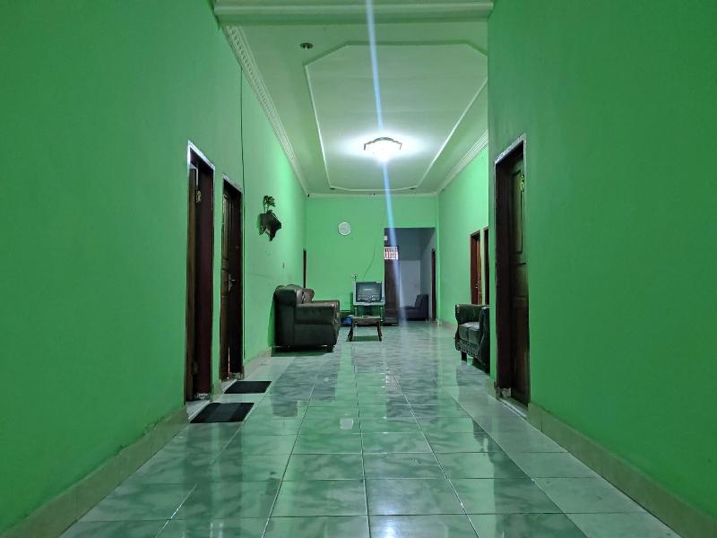 Hotel O Penginapan Syariah Al Syifa