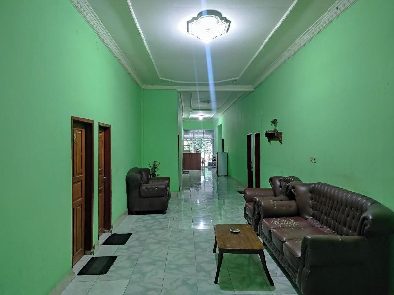 Hotel O Penginapan Syariah Al Syifa