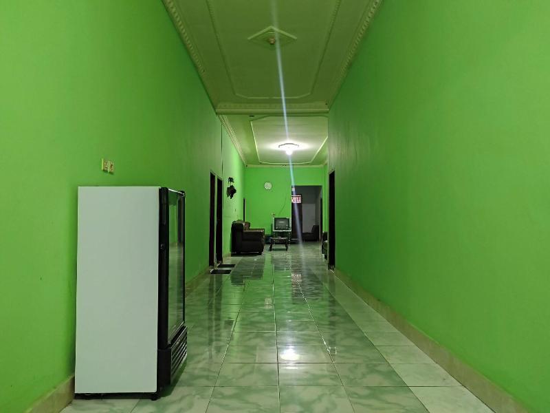Hotel O Penginapan Syariah Al Syifa
