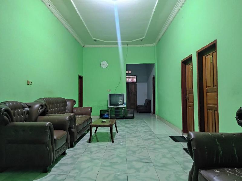 Hotel O Penginapan Syariah Al Syifa