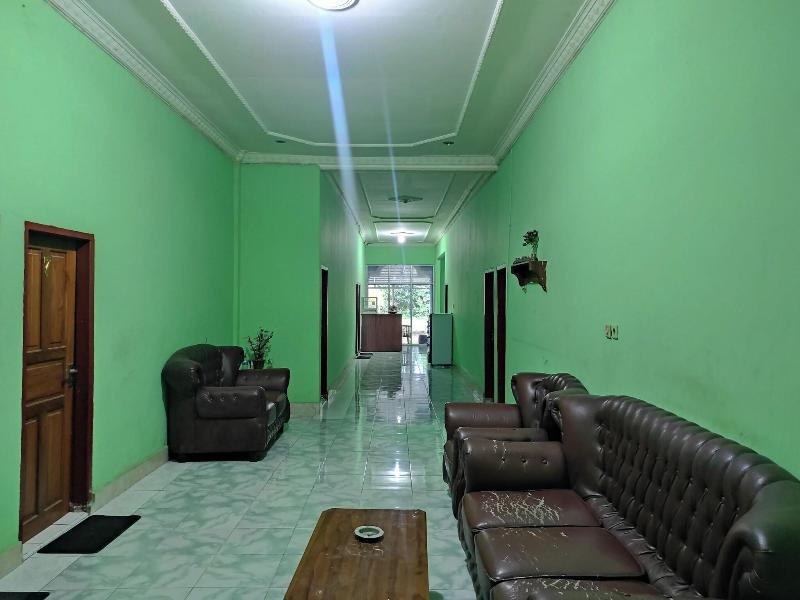 Hotel O Penginapan Syariah Al Syifa