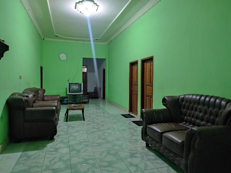 Hotel O Penginapan Syariah Al Syifa