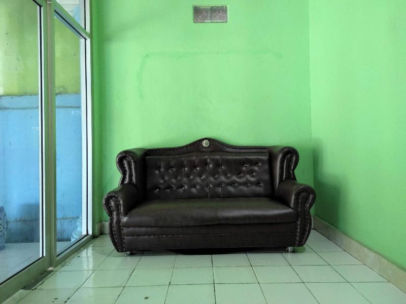Hotel O Penginapan Syariah Al Syifa