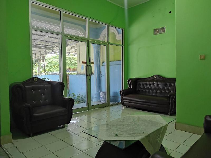 Hotel O Penginapan Syariah Al Syifa