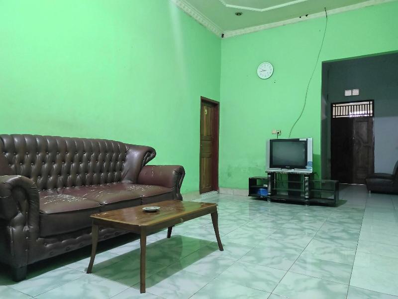Hotel O Penginapan Syariah Al Syifa