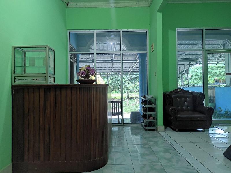 Hotel O Penginapan Syariah Al Syifa