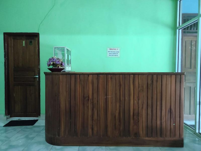 Hotel O Penginapan Syariah Al Syifa