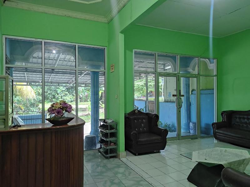 Hotel O Penginapan Syariah Al Syifa