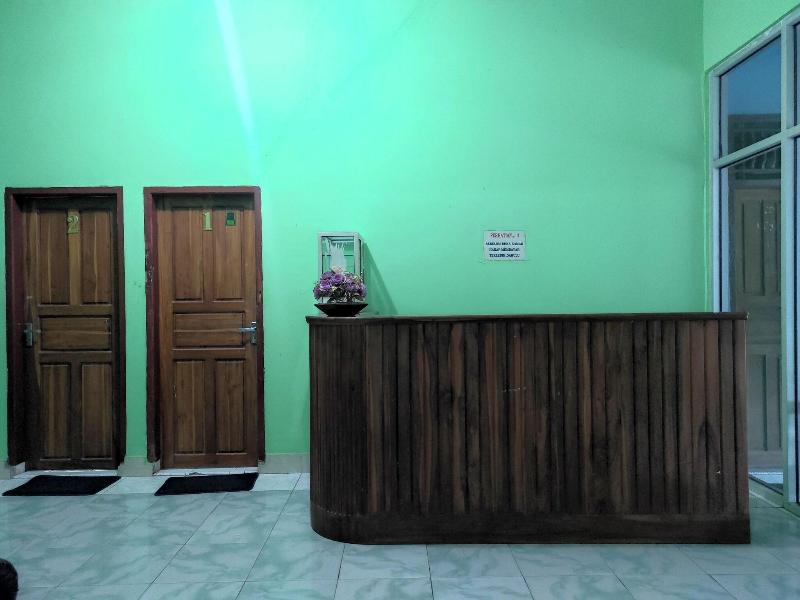 Hotel O Penginapan Syariah Al Syifa