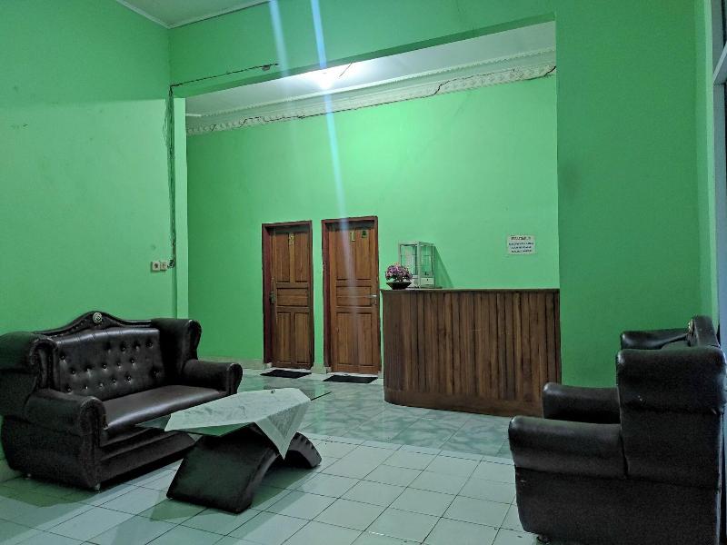 Hotel O Penginapan Syariah Al Syifa