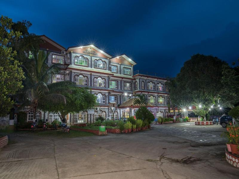 Avocado And Orchid Resort image