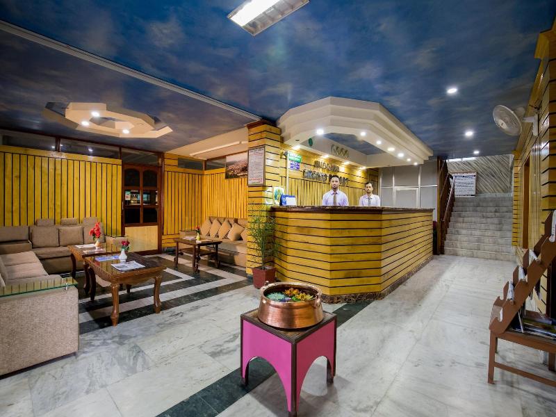 Avocado And Orchid Resort image