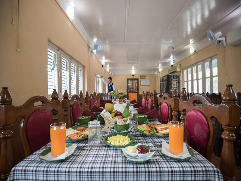 Avocado And Orchid Resort image 1