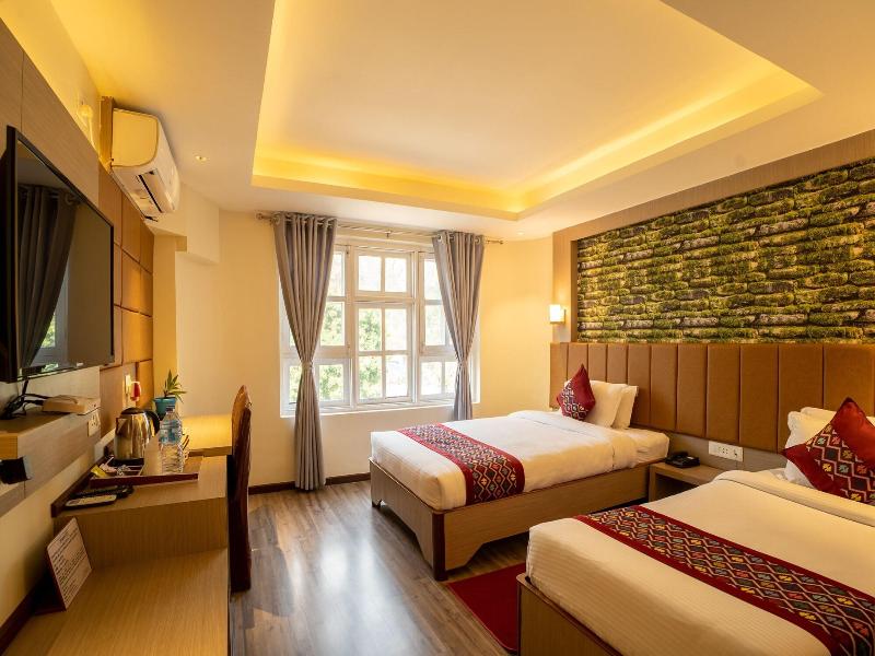 Avocado And Orchid Resort image