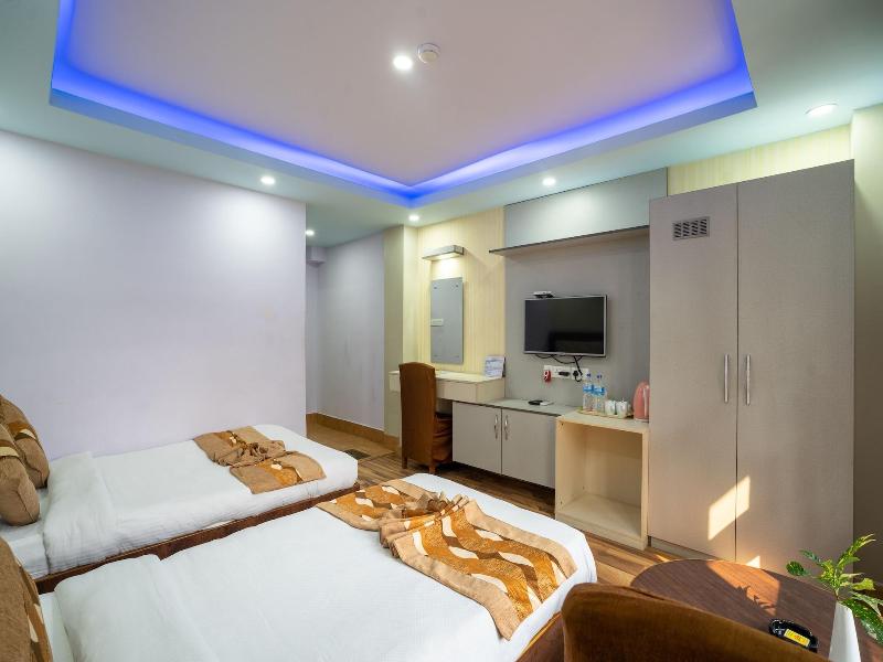 Avocado And Orchid Resort image