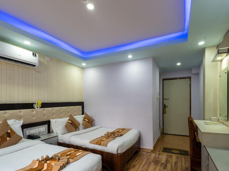 Avocado And Orchid Resort image