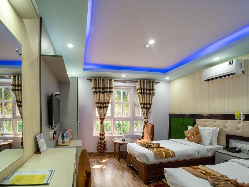 Avocado And Orchid Resort image 7