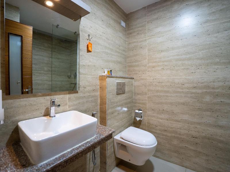 Avocado And Orchid Resort image