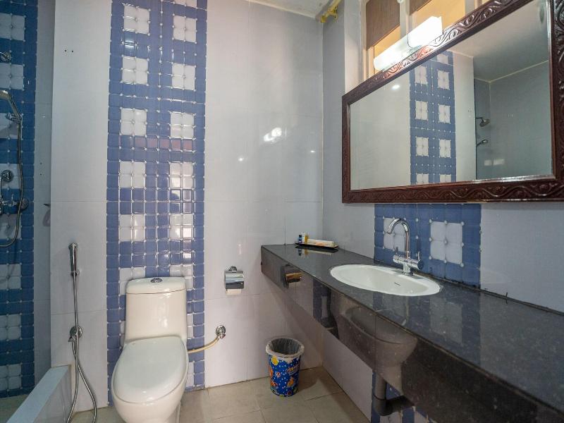 Avocado And Orchid Resort image