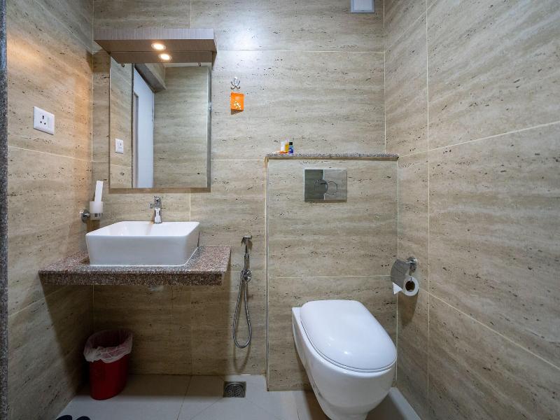 Avocado And Orchid Resort image
