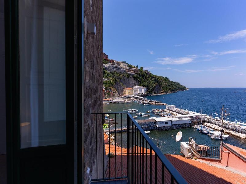 Relais Del Mare image