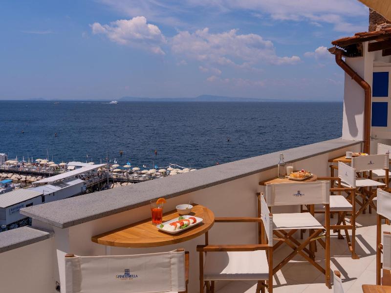 Relais Del Mare image