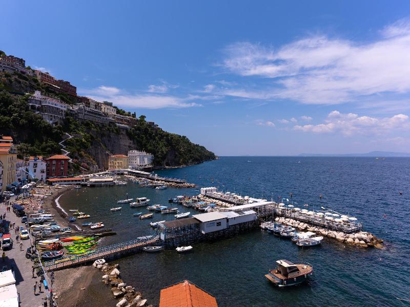 Relais Del Mare image