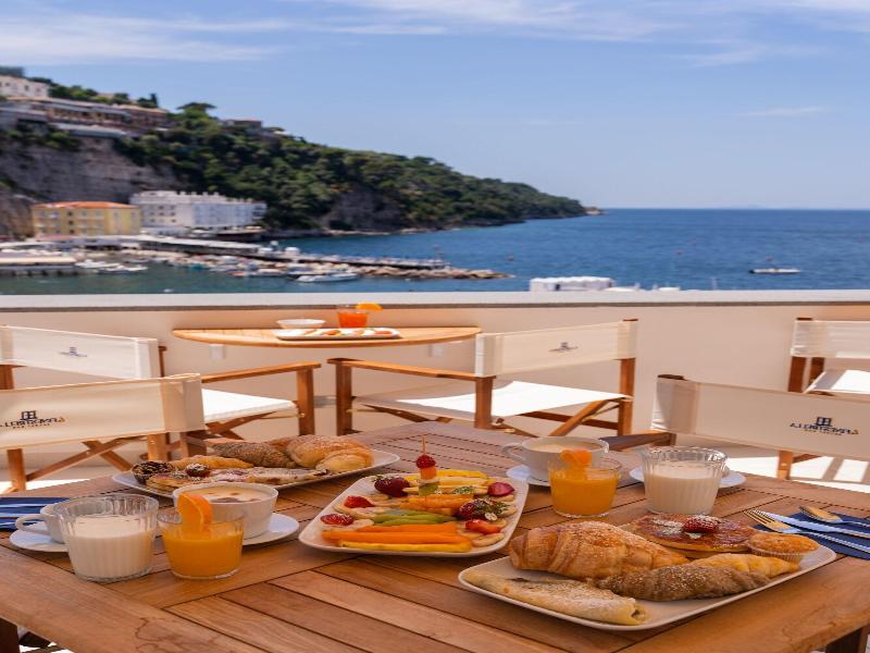Relais Del Mare image