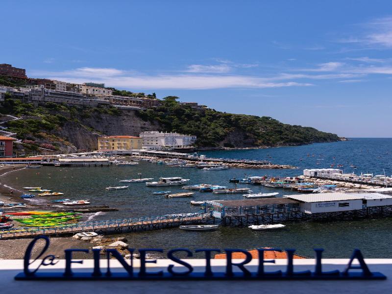 Relais Del Mare image