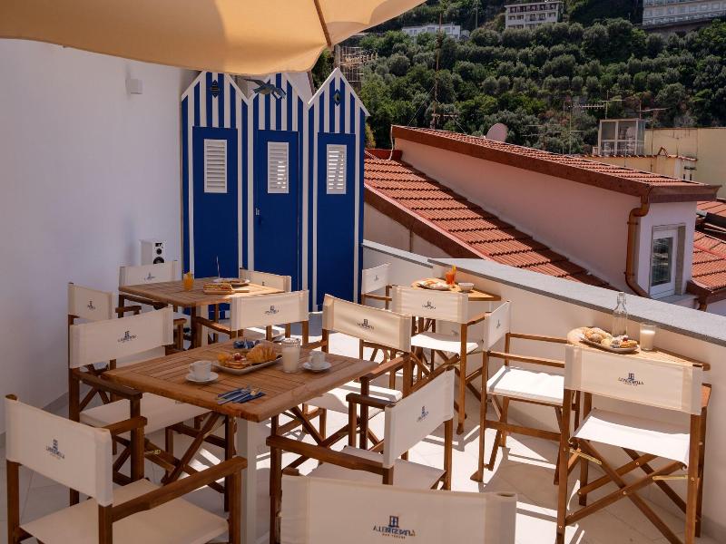 Relais Del Mare image