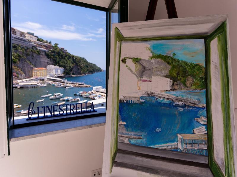 Relais Del Mare image