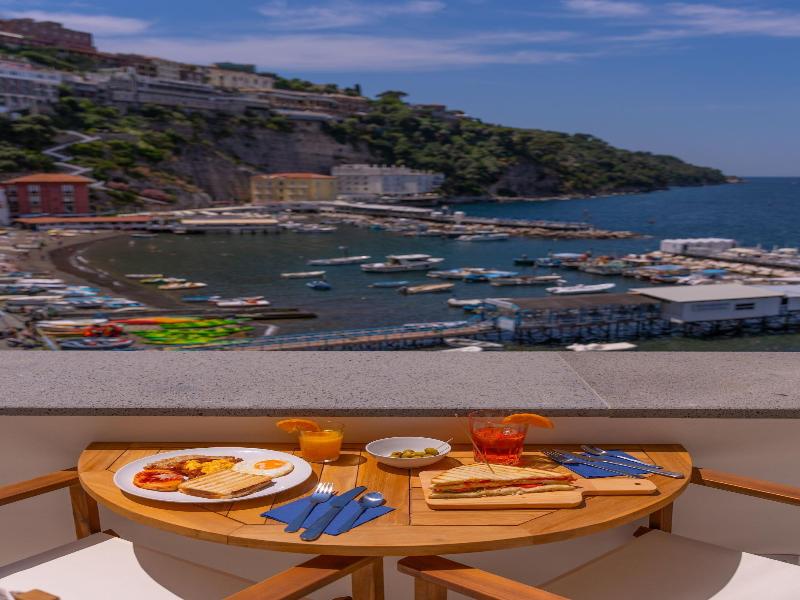 Relais Del Mare image